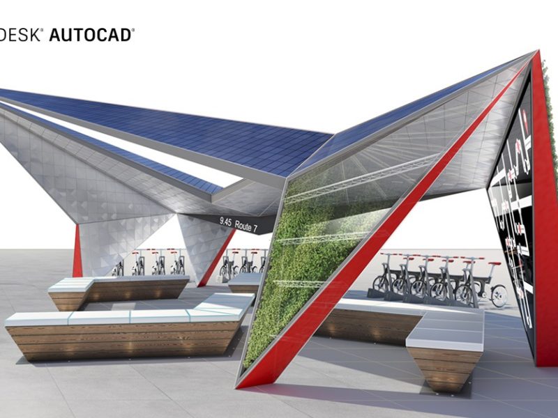 AutoCAD2D