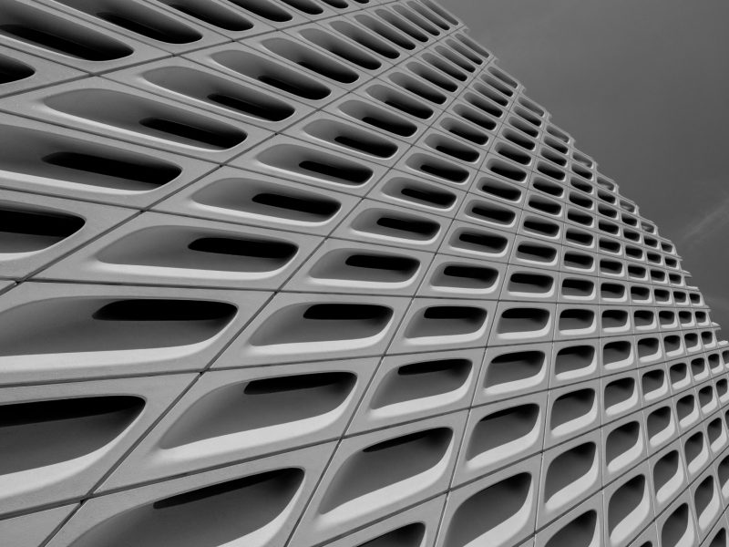 architettura parametrica