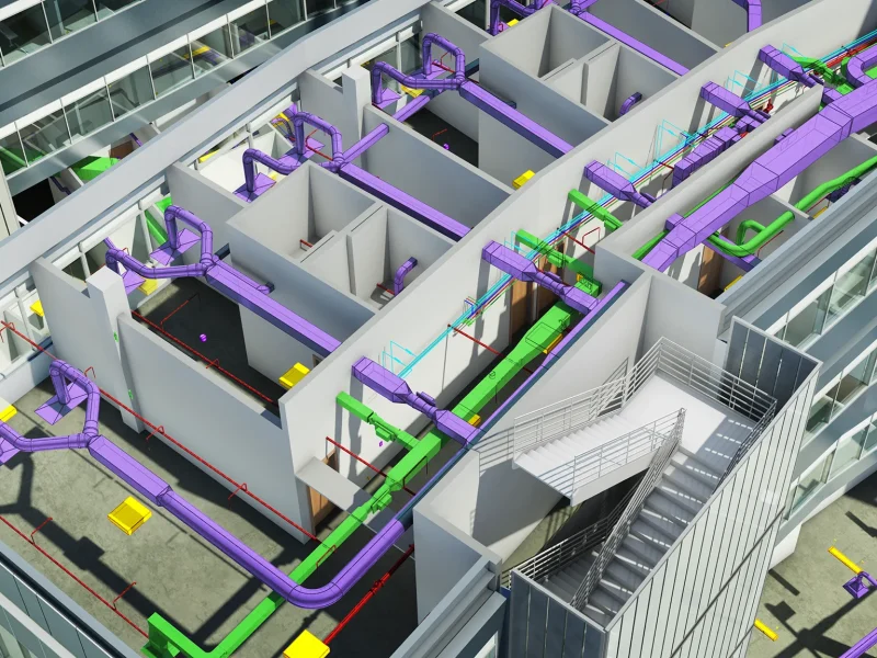 Revit MEP