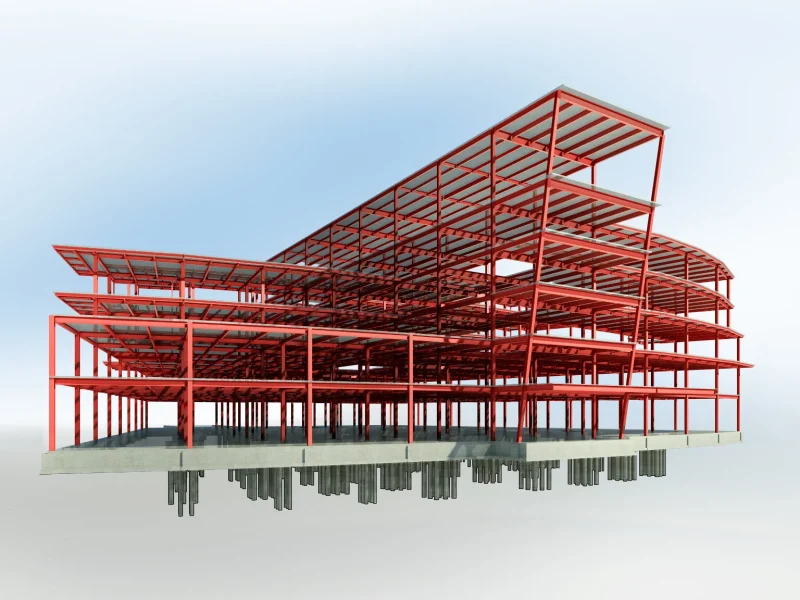 Revit Structure