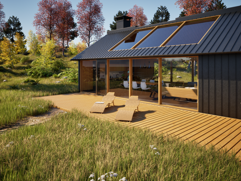 corso twinmotion per revit