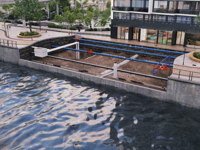 Revit Infrastrutture 2025
