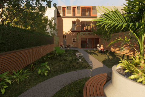 RESIDENZA CARBONARI