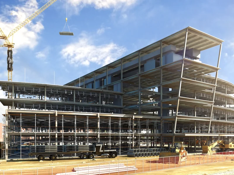 Revit Structure 2026 - corso asincrono