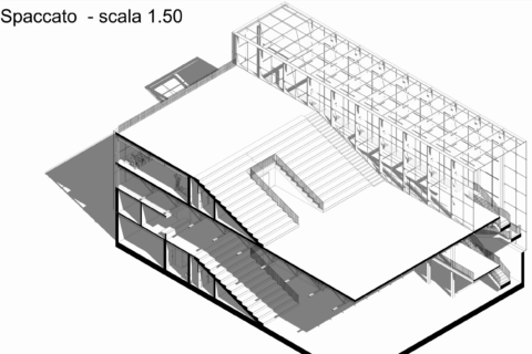 Palestra Collecchio