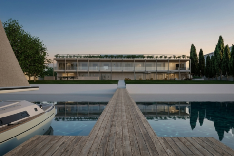 CASA SUL LAGO